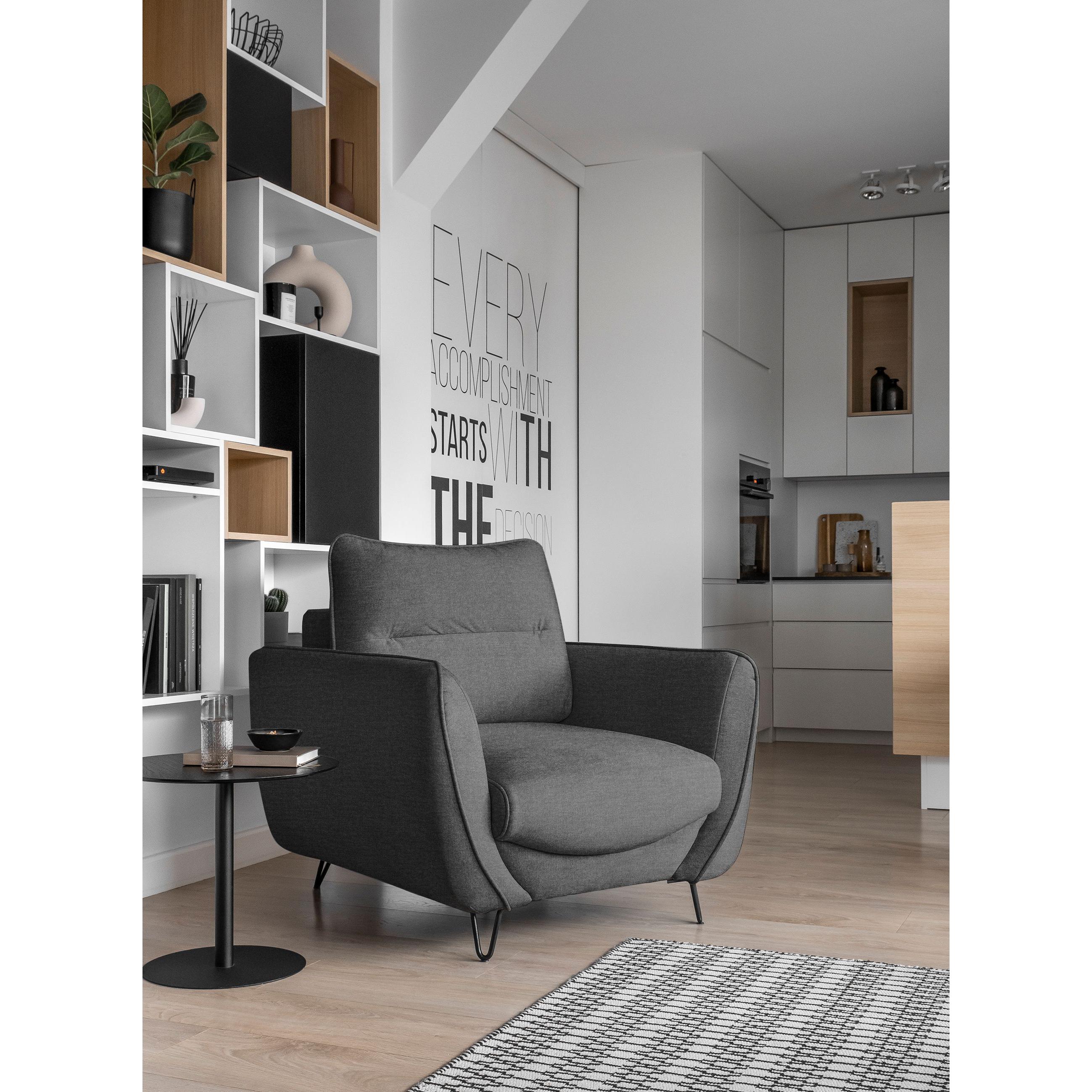 ELTAP, Sessel, Silva