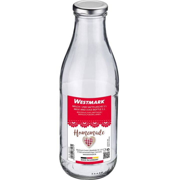 Immagine prodotto Westmark Bottiglia di latte (1 l)