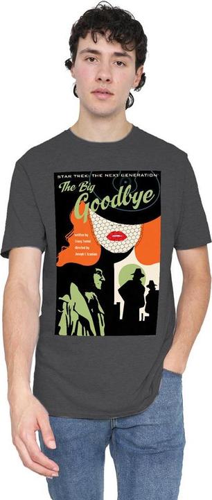 Produktbild The Next Generation Season 1 Episode 12 TShirt (M)