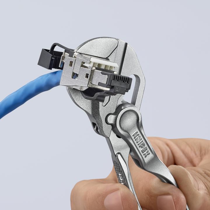 Produktbild Knipex Zangenschlüssel XS (185 mm)