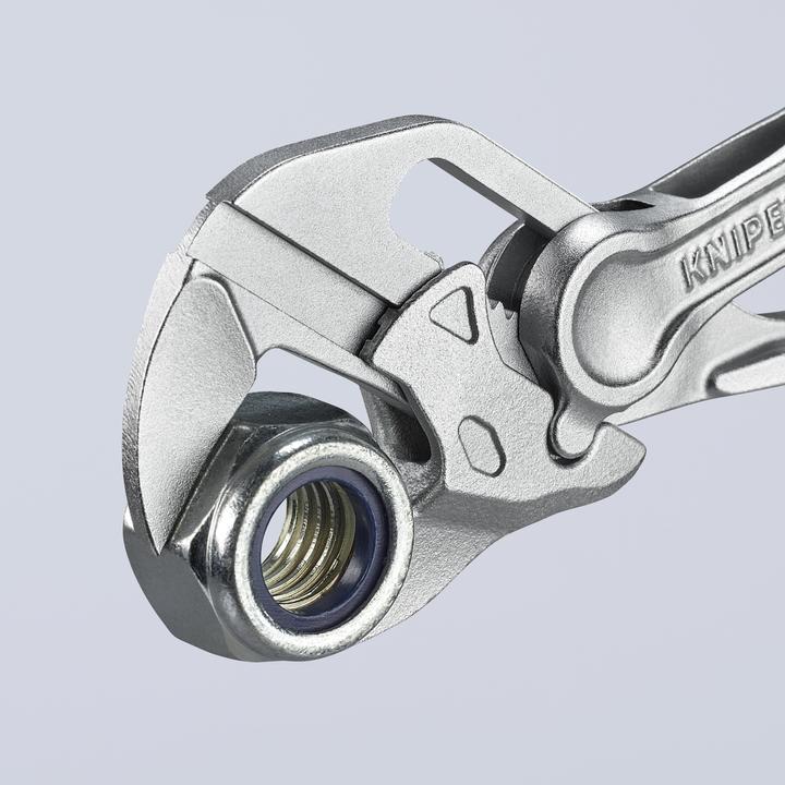 Produktbild Knipex Zangenschlüssel XS (185 mm)