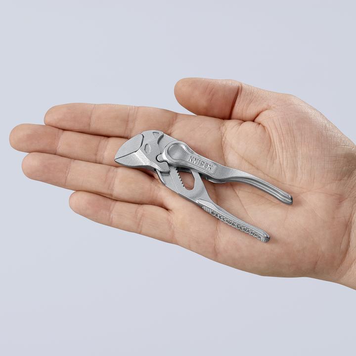 Produktbild Knipex Zangenschlüssel XS (185 mm)