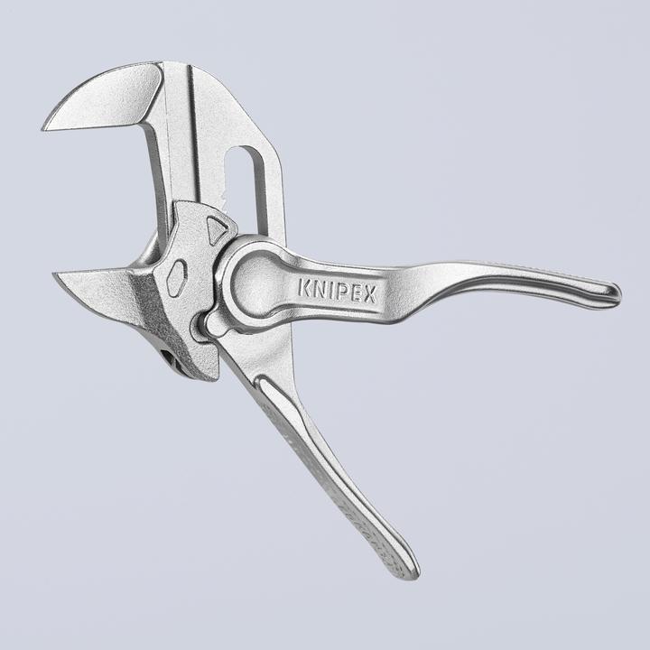 Produktbild Knipex Zangenschlüssel XS (185 mm)