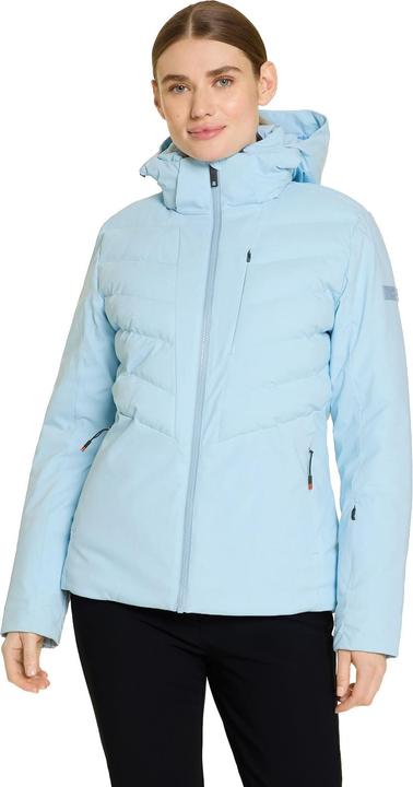 Produktbild Ziener Skiwear Damen Ski Jacke TOKKI arctic sky - 36 (36)