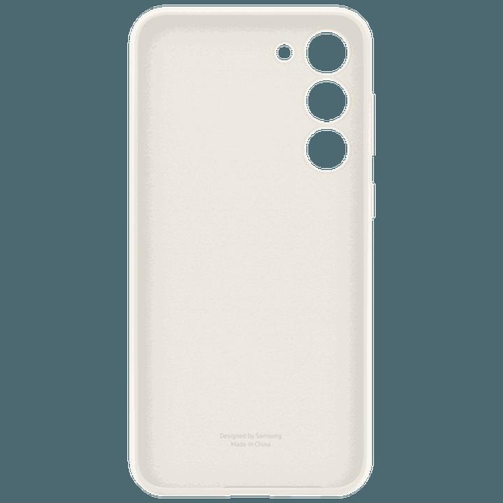 Productafbeelding Samsung Siliconen hoesje (Samsung Galaxy S23+)