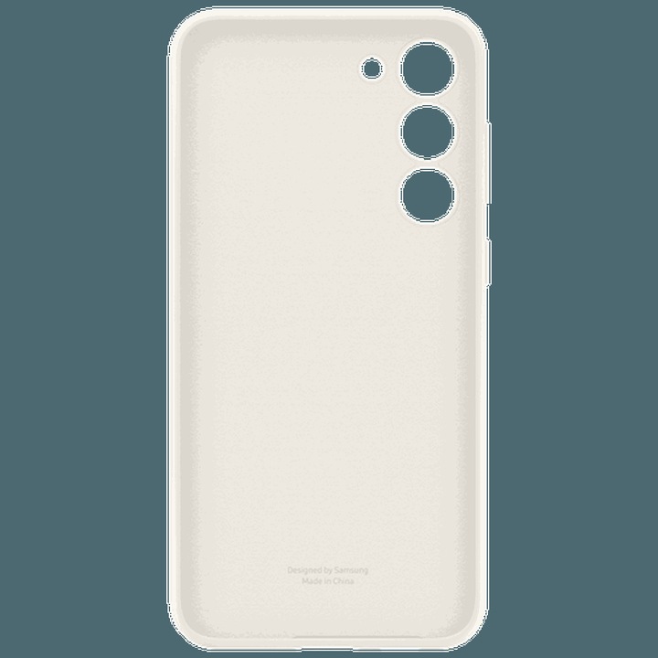Actual product image Samsung Silicone Case (Samsung Galaxy S23+)