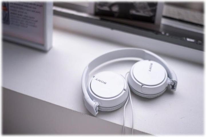 Produktbild Sony Mdr-Zx110ap (Kabelgebunden)