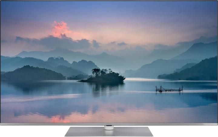 Image du produit Panasonic TB-65W63AE9 Téléviseur LED Ultra HD HDR 65 (164 cm) TIVO (65", LCD, 4K)