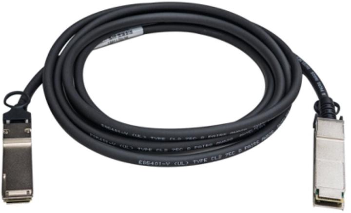 Produktbild QNAP CAB-NIC40G30M-QSFP (CAT6, 3 m)