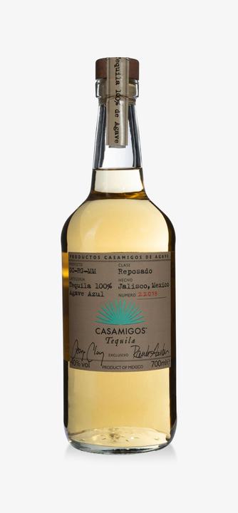 Image du produit Casamigos Tequila Reposado (1 x 70 cl)