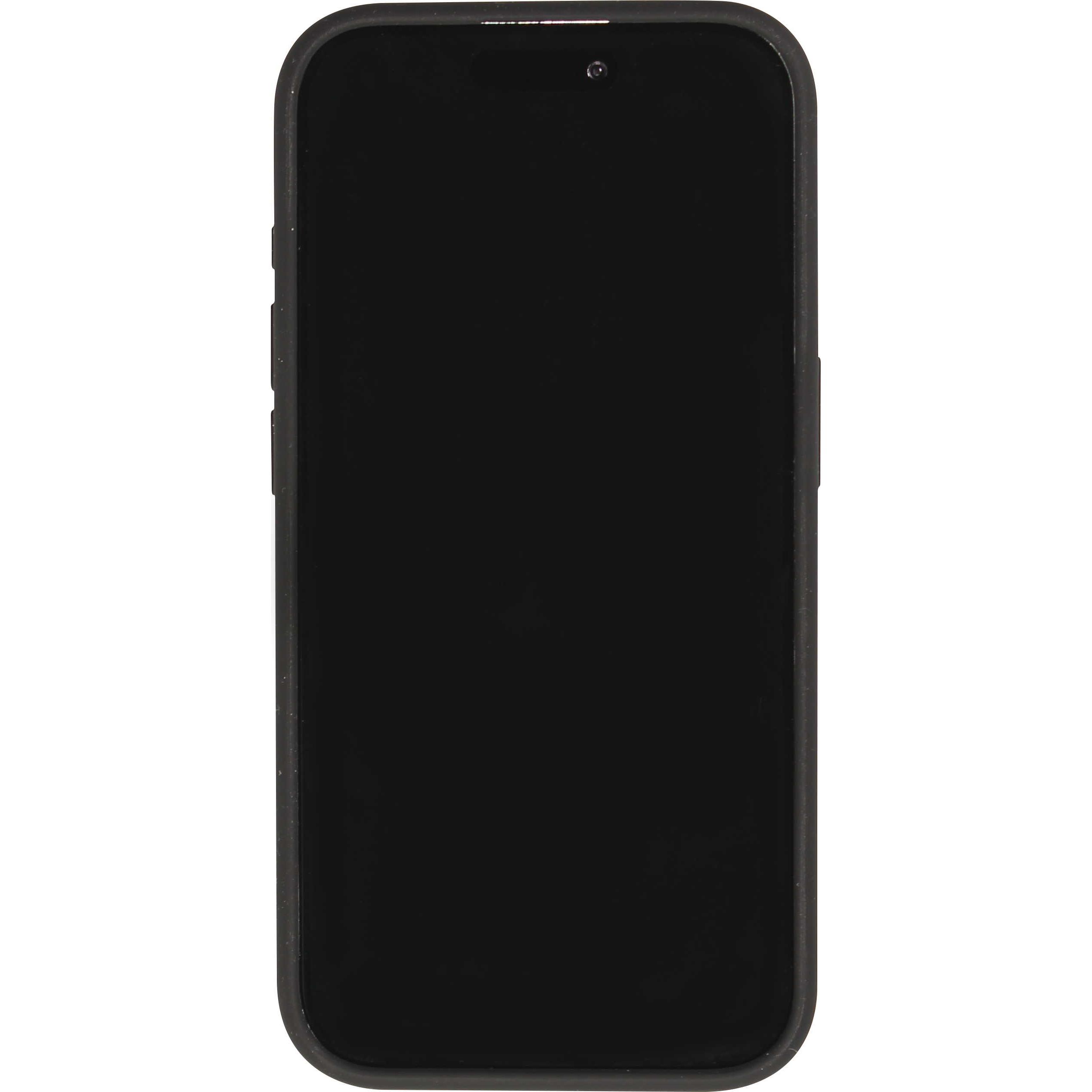 Thumbnail - Audi Silicone Case iPhone 15 Pro 6.1" czarny/black hardcase AU-LSRIP15P-Q3/D1-BK (Apple iPhone 15 Pro), Smartphone Hülle...