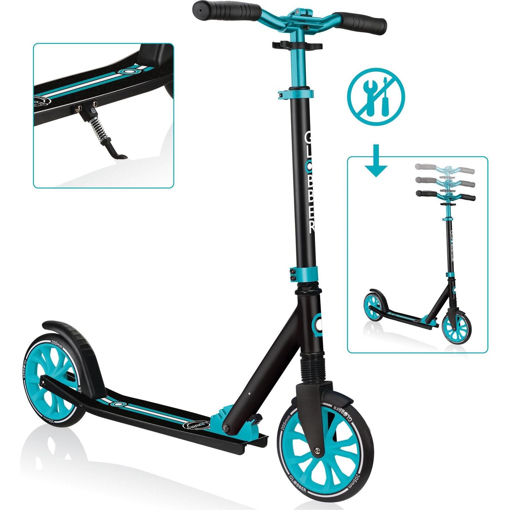 Globber One NL 500-205, tk | (684-105-2)