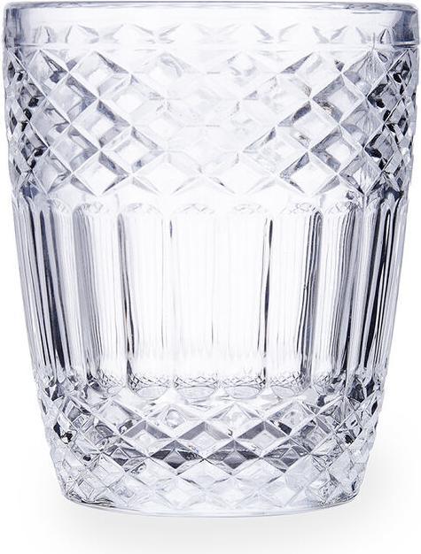 Actual product image La Mer Drinking glass Medina glass 300 ml (6 pieces) (0.30 l, 6 x)
