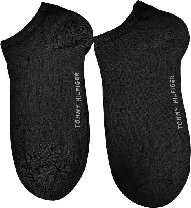 Produktbild Tommy Hilfiger Knöchelsocken (2erPack) (2er Pack, 34 - 38)