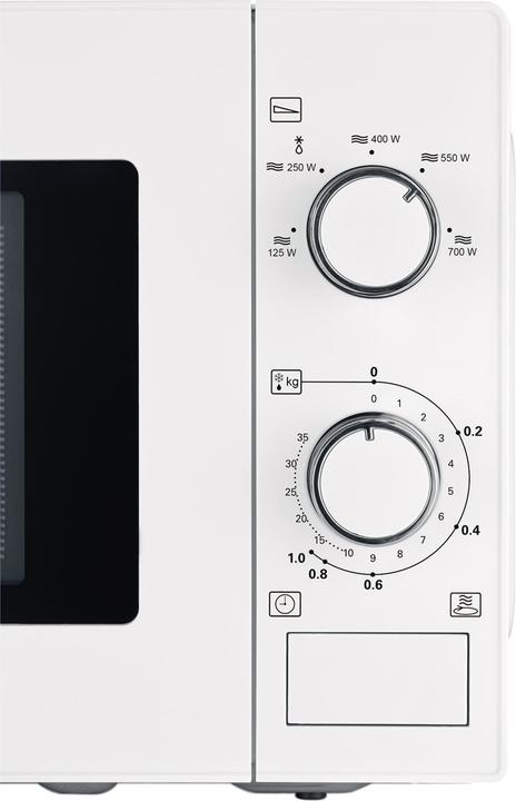 Actual product image Severin MW 7770 (20 l)