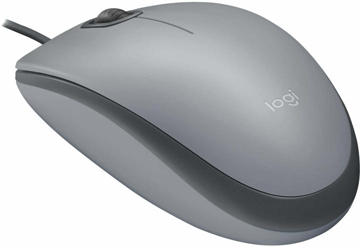 Produktbild Logitech M110 Silent (Kabelgebunden)