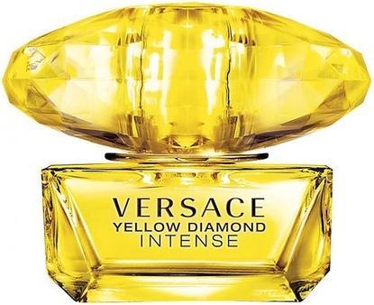 Produktbild Versace Yellow Diamond Intense (Eau de Parfum, 50 ml)