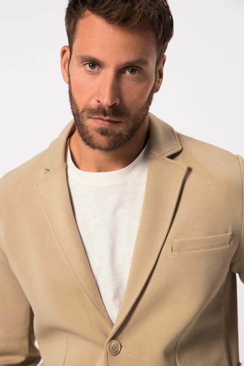 Produktbild JP1880 Jerseysakko NEW YORK, FLEXNAMIC®, Business, Baukasten (5XL)