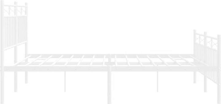 Image du produit vidaXL Bettgestell (150 x 200 cm)