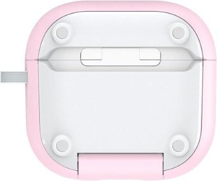 Actual product image Dux Ducis PECQ Series TPU und PC Case Hülle (Charging case cover)