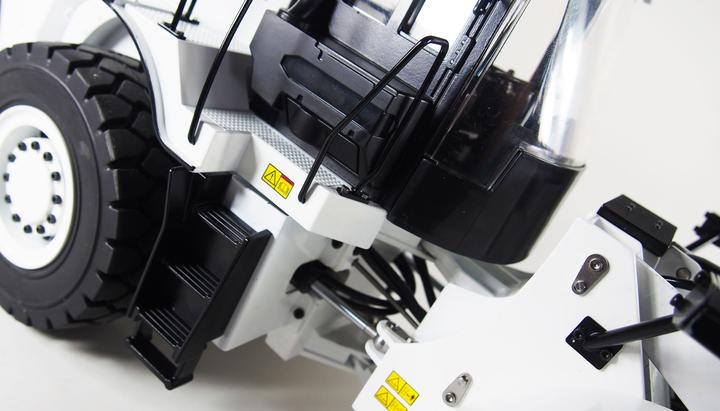 Produktbild Amewi Radlader G921H (RTR Ready-to-Run)