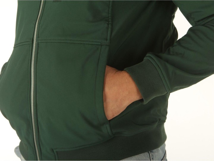 Produktbild Lyle and Scott softshell-jacke (XS)