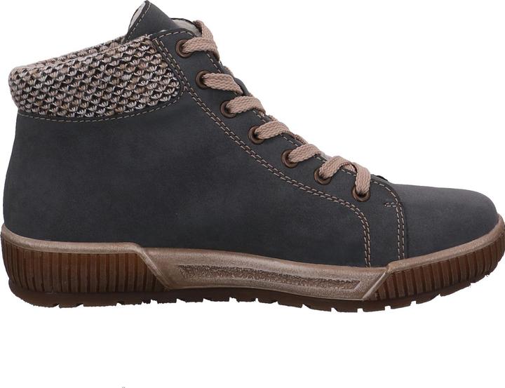 Actual product image Rieker Sneaker (38)