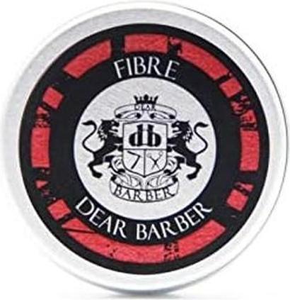 Actual product image Dear Barber Fibre (Hair gel, 20 ml)
