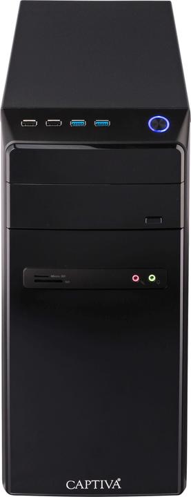 Produktbild Captiva I80-382 (Intel Core i7-14700, 32 GB, 1000 GB, UHD Graphics 770)
