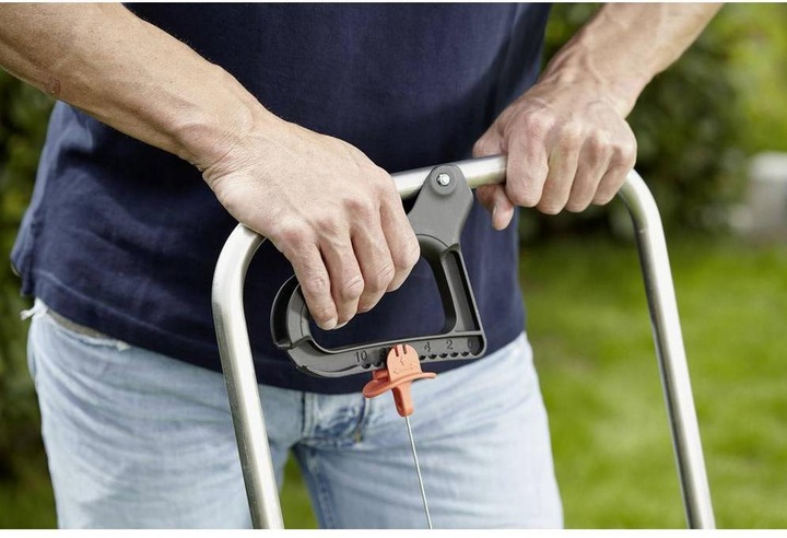 Image du produit Gardena Chariot d'épandage L E1