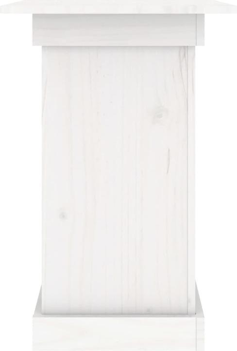 Image du produit vidaXL Blumenständer