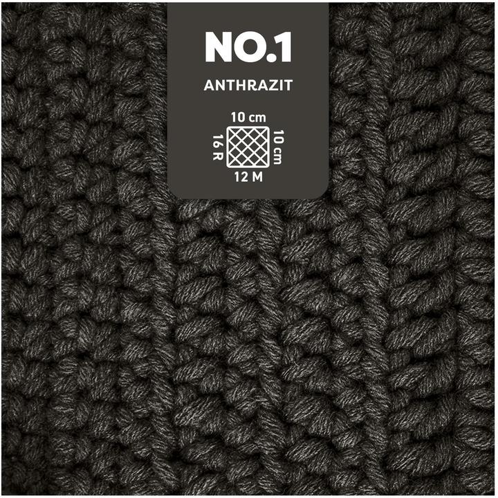 Produktbild Myboshi Nr. 1 (55 m)