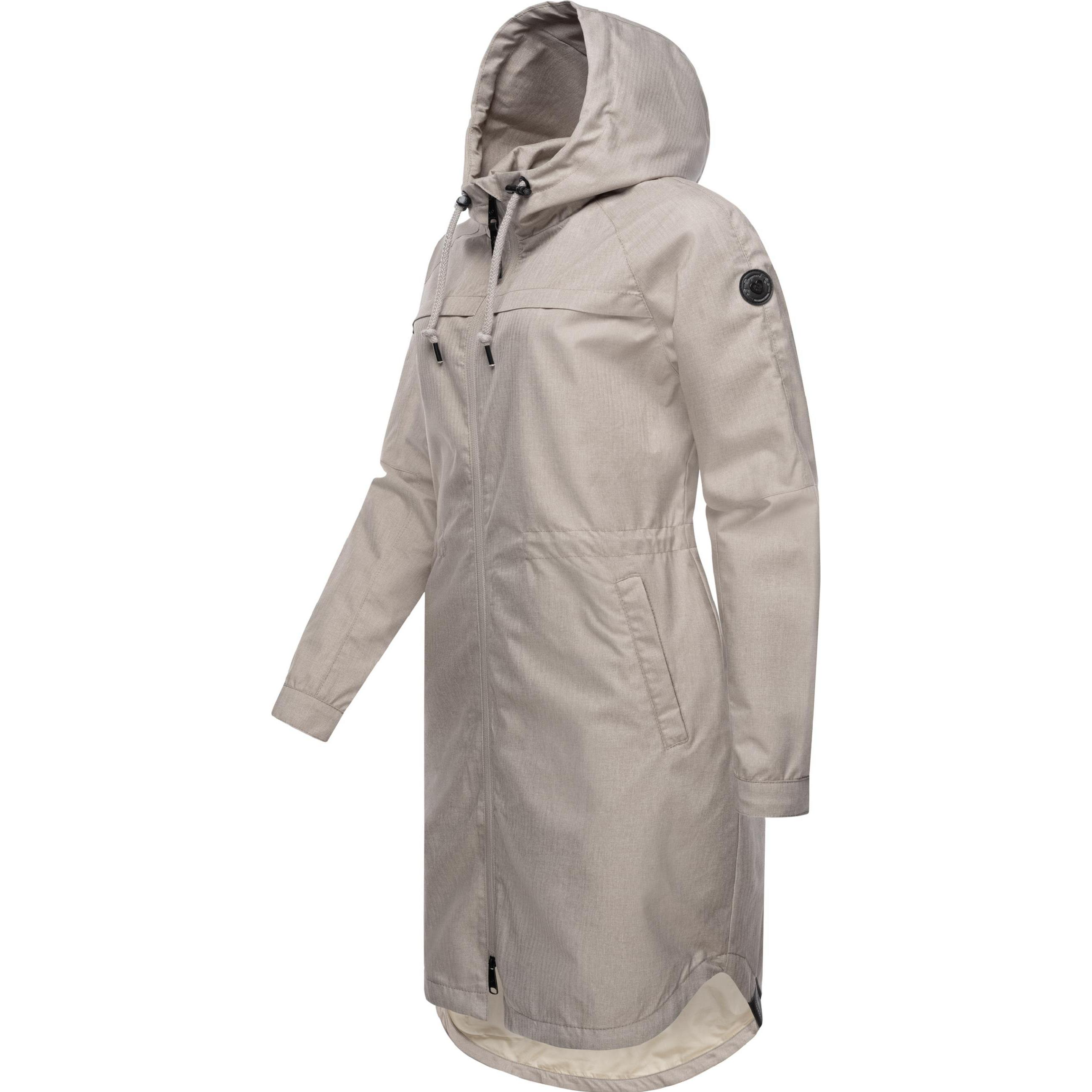 Thumbnail - Ragwear, Damen, Jacke, Belinka (M), M