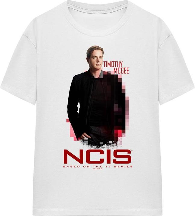 Produktbild Ncis Probie TShirt (M)