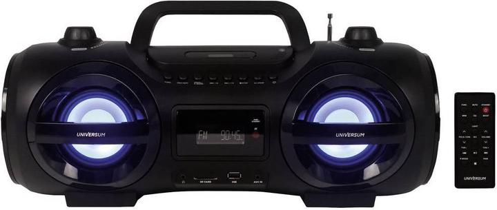 Actual product image BB 500-20 (Bluetooth)