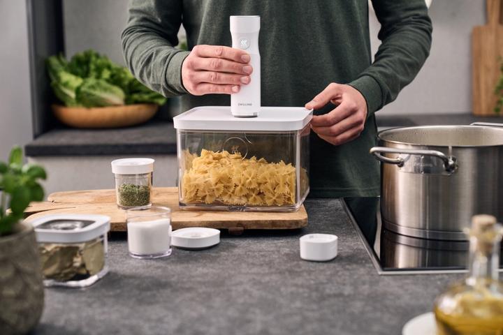 Image du produit Zwilling 4009839666186 Boîte en plastique F&S L (2 l)