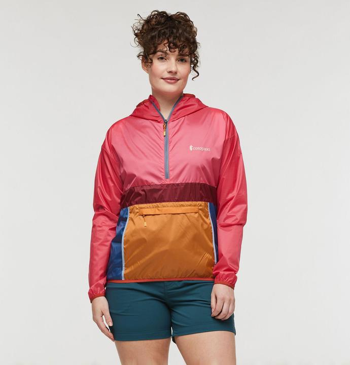 Immagine prodotto Cotopaxi Teca Half-Zip Windbreaker (XS)
