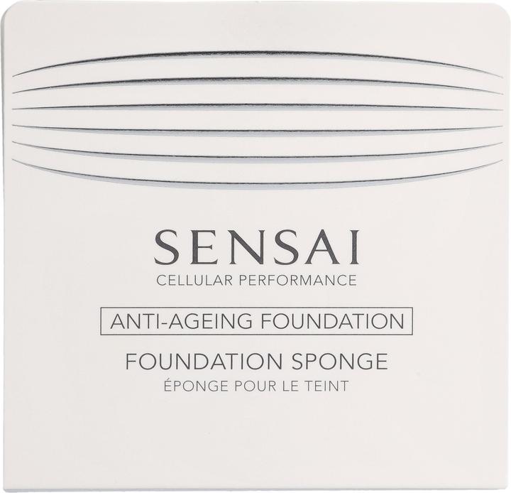 Sensai Cellular Performance Foundation Sponge