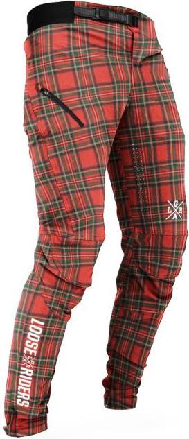 Image du produit Loose Riders C/ Evo Tartan (S)