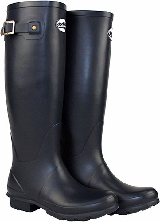 Produktbild Rockfish Gummistiefel Matt (35)