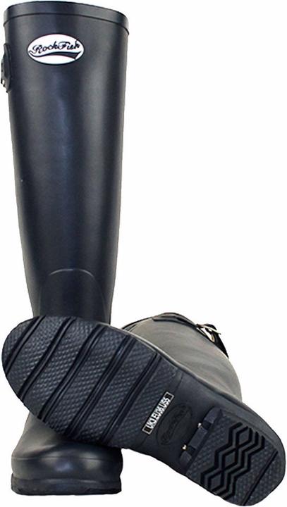 Produktbild Rockfish Gummistiefel Matt (35)