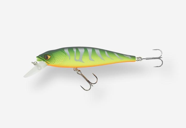 Immagine prodotto Caperlan Wobbler Jerkbait Minnow WXM MNW 100 SP (10 cm)