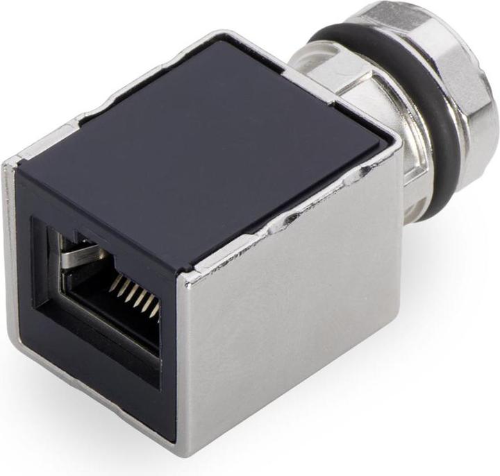 Produktbild Wago Sensor-/Aktor-Verteiler und Ad