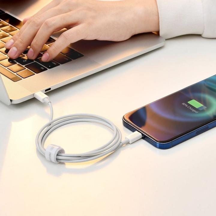 Immagine prodotto Baseus Serie Superiore (2 m, USB 2.0)