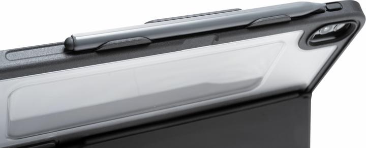 Actual product image Zagg KB TghKs iPad 10thGen Bl Ger B2B BB - Touchpad - QWERTZ (DE)