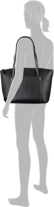Immagine prodotto Tom Tailor Amaris Shopper Tasche 41 cm (12 l)