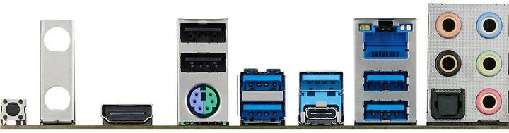 Actual product image AsRock X570S Phantom Gaming Riptide (AM4, AMD X570, ATX)