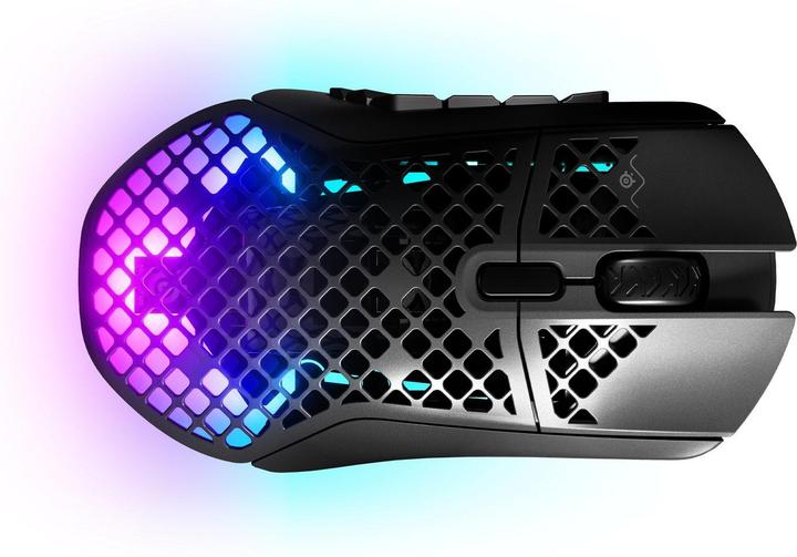 Actual product image SteelSeries Aerox 9 (Wireless)