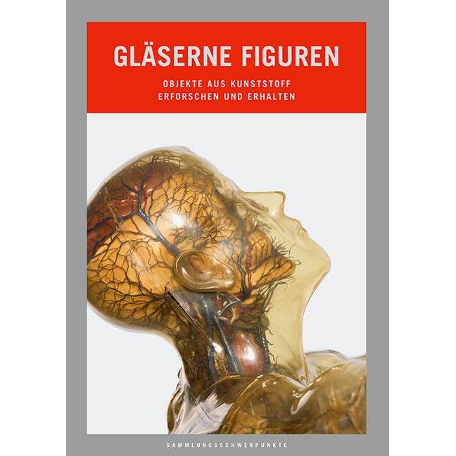 Thumbnail - Gläserne Figuren, Sachbücher von Susanne Roessiger, Julia Bienholz-Radtke