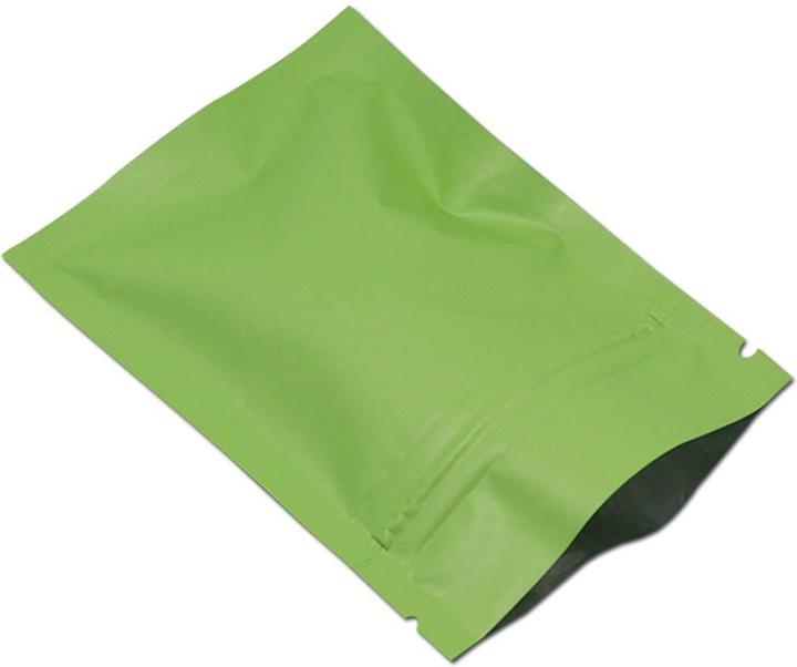 Produktbild Pack Easy 100 Stück Aluminiumfolie Verpackung (100 x)